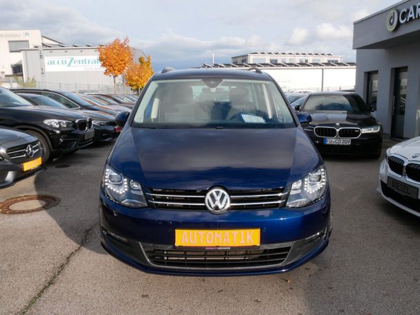 Volkswagen Sharan 110 kW image number 3