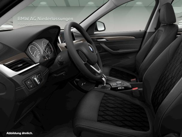 BMW X1 xDrive18d 110 kW image number 4