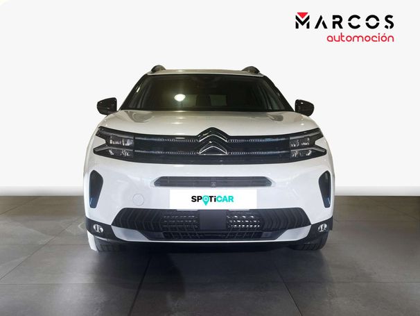 Citroen C5 Aircross 165 kW image number 3