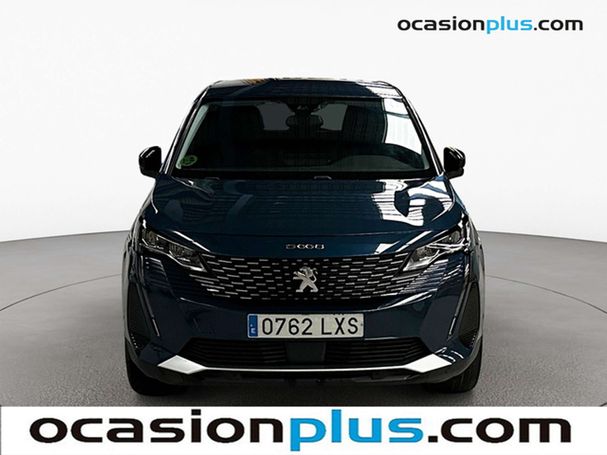 Peugeot 5008 Active 88 kW image number 16