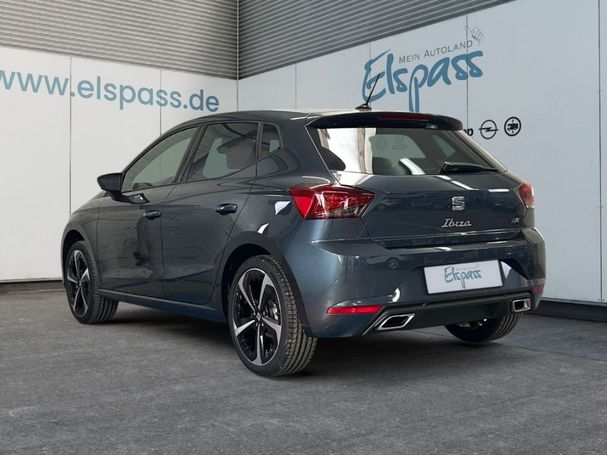 Seat Ibiza 85 kW image number 6