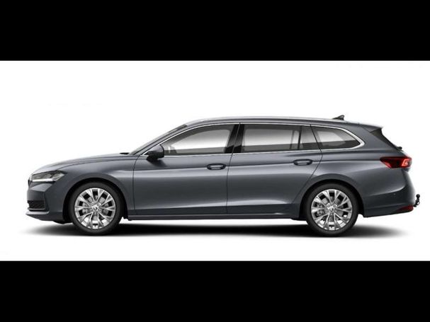 Skoda Superb Combi 110 kW image number 3