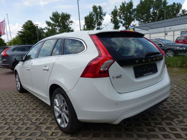 Volvo V60 110 kW image number 7