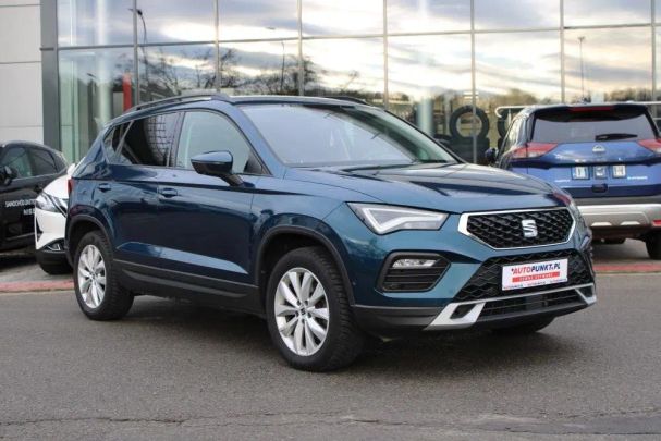 Seat Ateca 140 kW image number 2