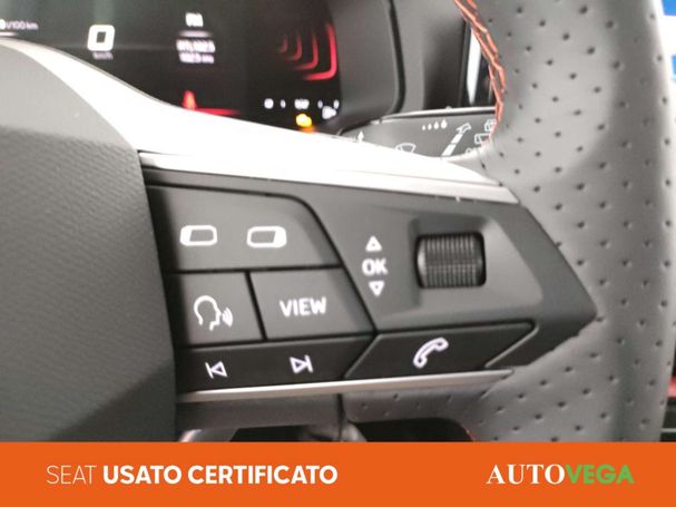 Seat Arona 1.0 TSI 70 kW image number 16