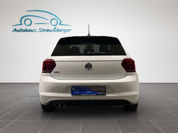 Volkswagen Polo DSG 147 kW image number 7