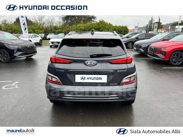 Hyundai Kona 100 kW image number 6