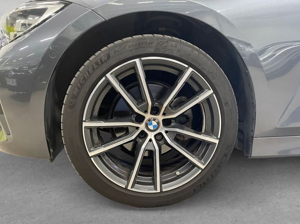 BMW 320d xDrive Sport Line 140 kW image number 8