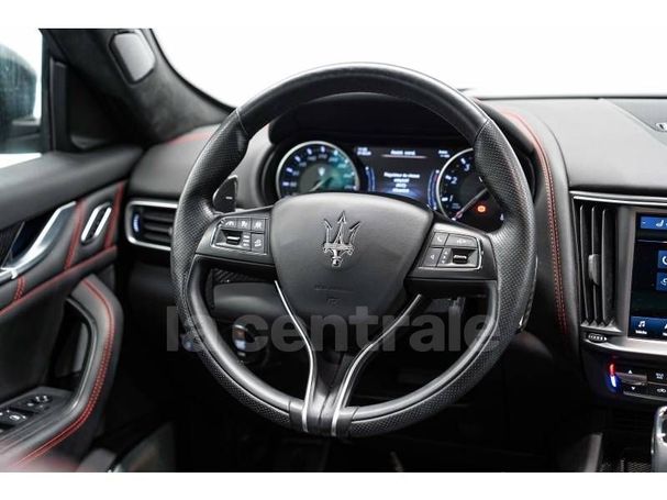 Maserati Levante Trofeo 427 kW image number 19