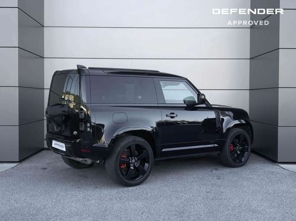 Land Rover Defender 299 kW image number 2