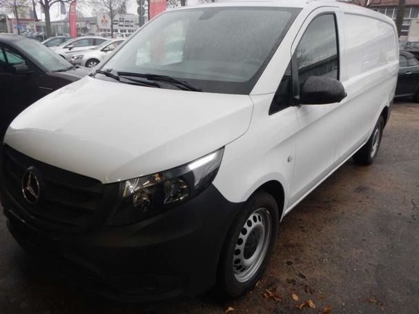 Mercedes-Benz Vito 119 CDi 140 kW image number 10