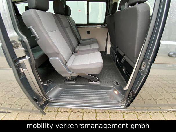 Volkswagen T6 Transporter DSG 110 kW image number 17