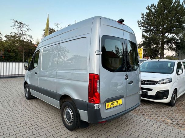 Mercedes-Benz Sprinter L1H2 CDi 105 kW image number 9