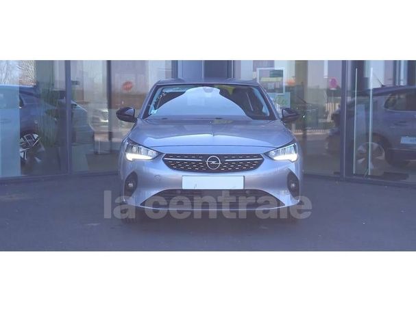 Opel Corsa -e 100 kW image number 3