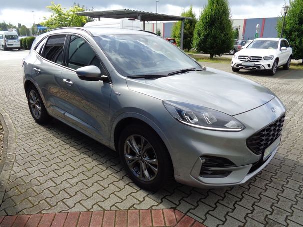 Ford Kuga 1.5 EcoBoost ST-Line 110 kW image number 3