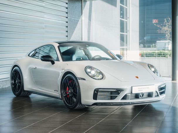 Porsche 992 Carrera GTS 353 kW image number 2