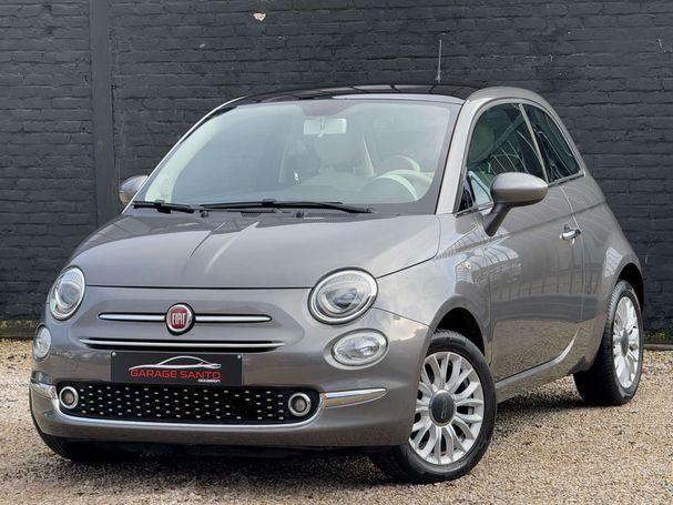 Fiat 500 1.2 Lounge 51 kW image number 1