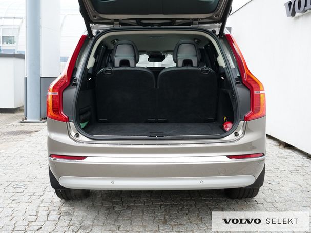 Volvo XC90 AWD 184 kW image number 34