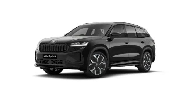 Skoda Kodiaq 142 kW image number 1