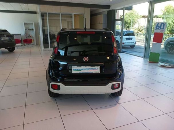 Fiat Panda 51 kW image number 3