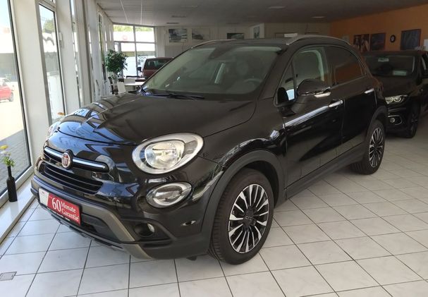 Fiat 500X 1.0 Turbo Cross 88 kW image number 1