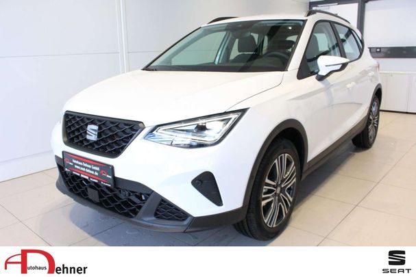 Seat Arona 1.0 TSI Style DSG 81 kW image number 2