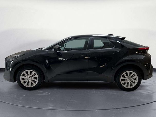 Toyota C-HR 1.8 Active 90 kW image number 5