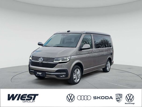 Volkswagen T6 California DSG 4Motion Ocean 110 kW image number 2