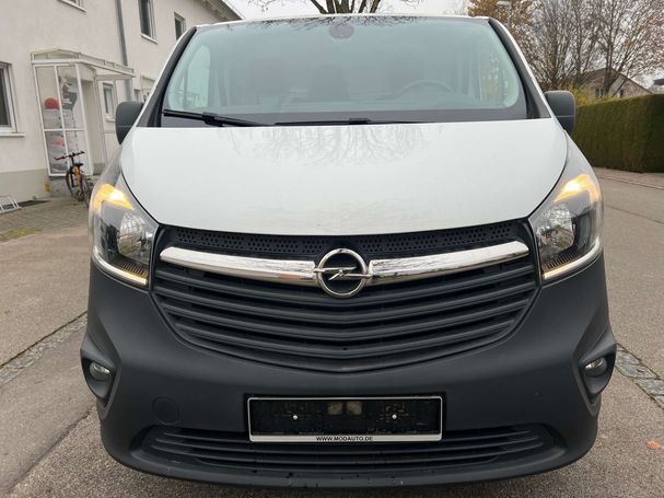 Opel Vivaro 1.6 CDTI BiTurbo L2H1 92 kW image number 5