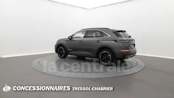 DS Automobiles 7 Crossback 1.6 E-Tense 225 165 kW image number 20