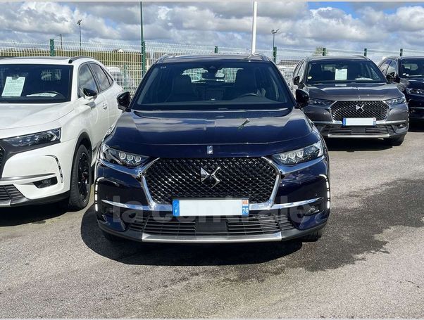 DS Automobiles 7 Crossback BlueHDi 180 Business 132 kW image number 5