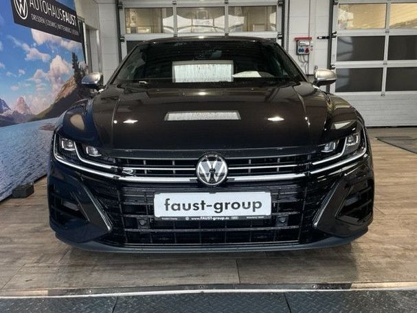 Volkswagen Arteon R DSG Shooting Brake 4Motion 235 kW image number 4