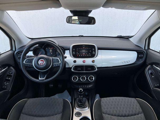 Fiat 500X 88 kW image number 16