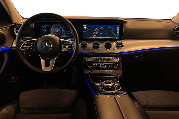 Mercedes-Benz E 220 d T Avantgarde 143 kW image number 13