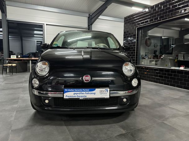 Fiat 500 51 kW image number 3