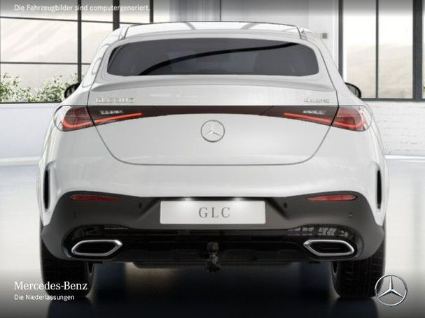 Mercedes-Benz GLC 300 190 kW image number 7