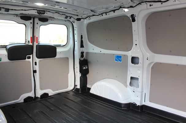 Ford Transit Custom 2.0 EcoBlue 100 kW image number 6