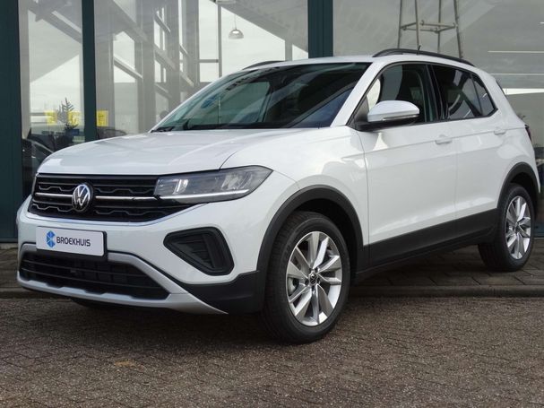 Volkswagen T-Cross 1.0 TSI Life 70 kW image number 1