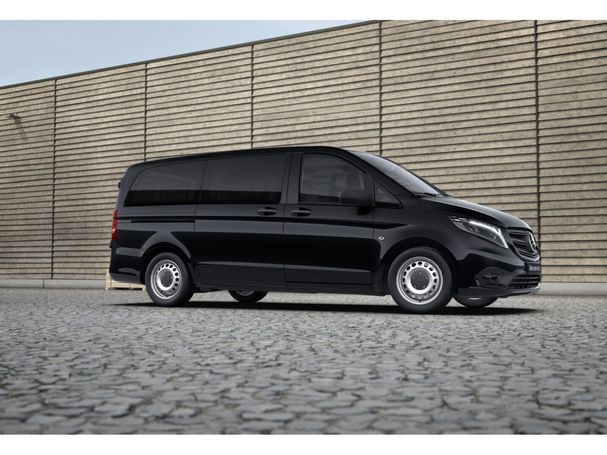 Mercedes-Benz Vito 119 CDi Mixto 140 kW image number 5