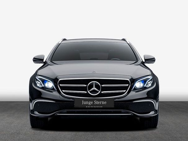 Mercedes-Benz E 220 d T Avantgarde 143 kW image number 2