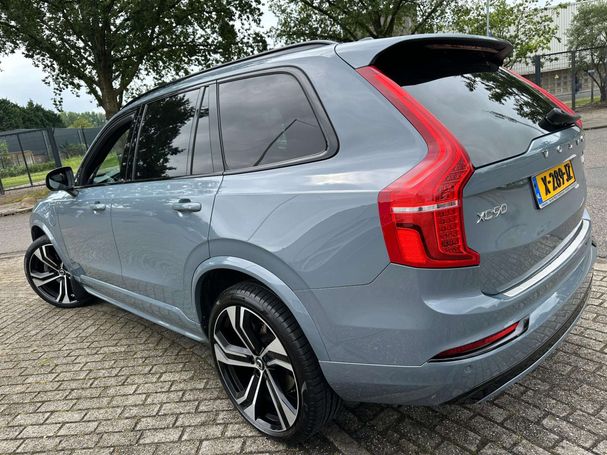 Volvo XC90 Recharge T8 AWD 288 kW image number 4