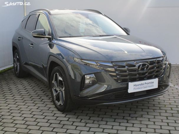 Hyundai Tucson 1.6 GDi Style 132 kW image number 6