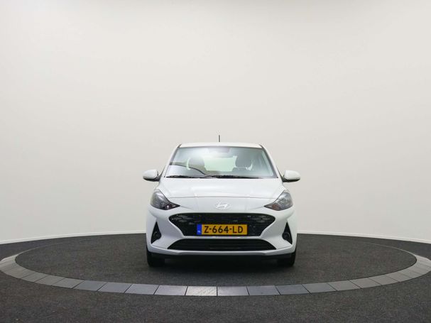 Hyundai i10 1.0 49 kW image number 11