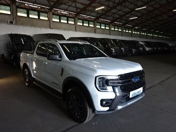 Ford Ranger Wildtrak e-4WD 177 kW image number 7