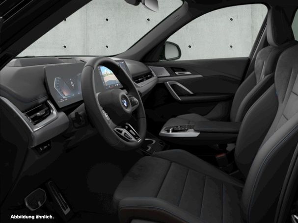 BMW X1 sDrive18i 100 kW image number 4