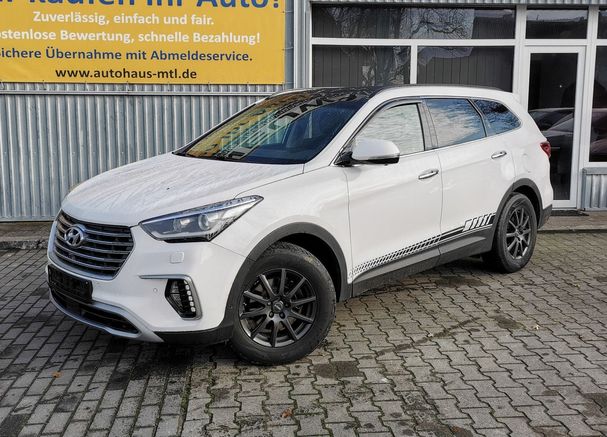 Hyundai Grand Santa Fe 4WD Premium 147 kW image number 1