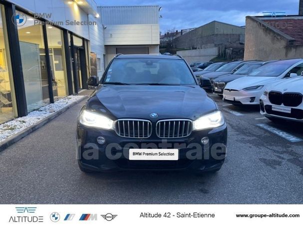 BMW X5 xDrive 290 kW image number 17