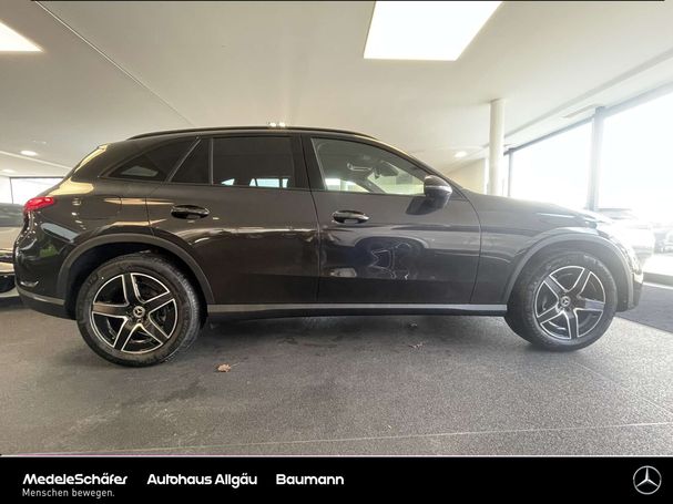 Mercedes-Benz GLC 220 d 145 kW image number 2