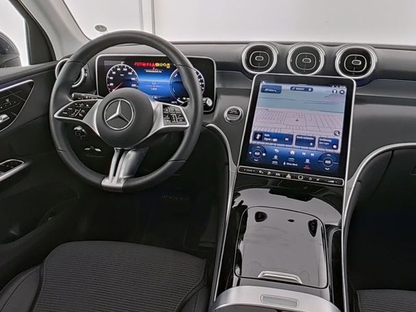 Mercedes-Benz GLC 300 e Avantgarde 230 kW image number 3