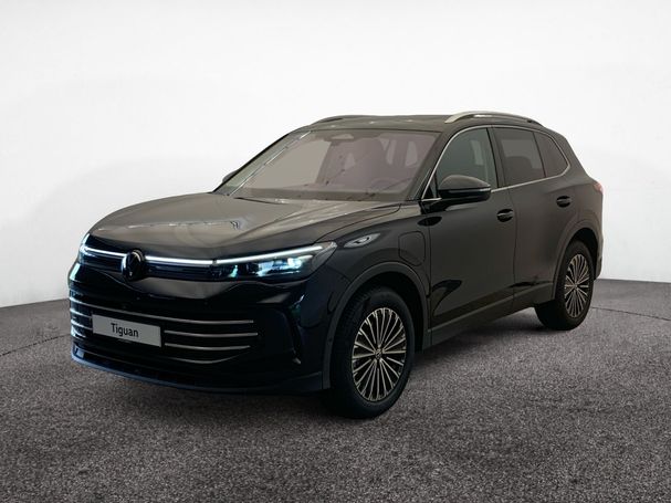 Volkswagen Tiguan 1.5 eHybrid Elegance DSG 150 kW image number 1